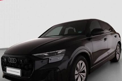 Audi Q8 25.449 km 76.775 &euro; Sankt Augustin-Menden 53757
