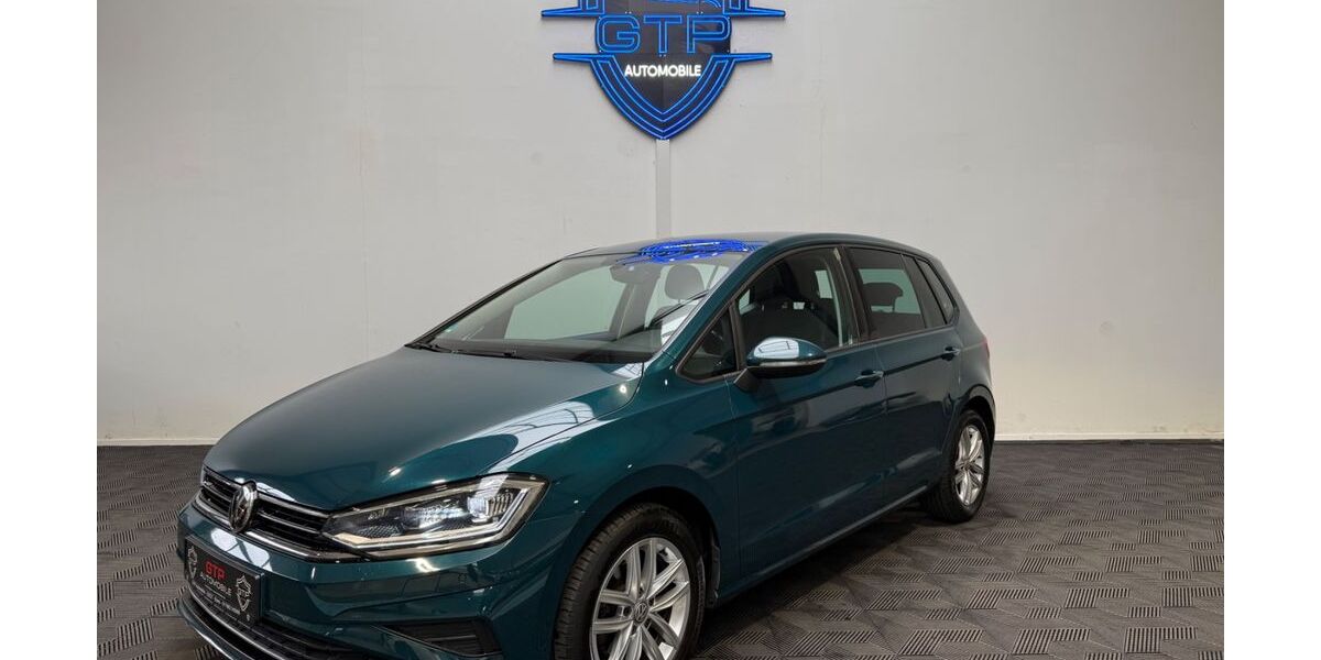 VW Golf 105.000 km 13.900 &euro; Alfter 53347