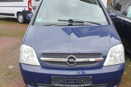 Opel Meriva 147.000 km 1.900 &euro; Köln 51069