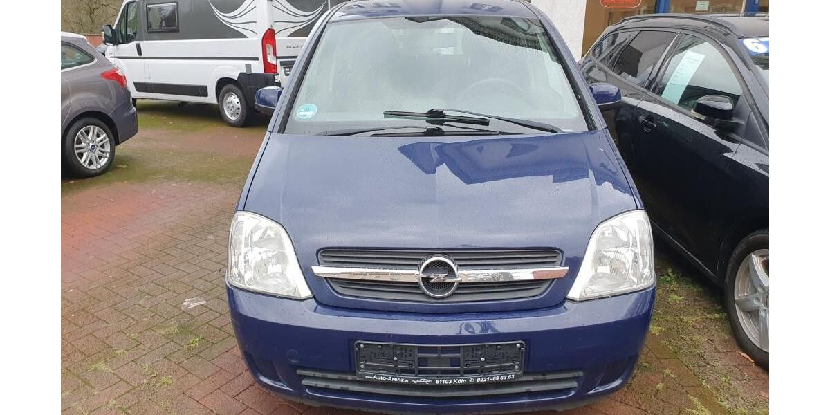 Opel Meriva 147.000 km 1.900 &euro; Köln 51069