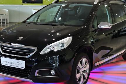 Peugeot 2008 92.535 km 9.450 &euro; Troisdorf (Köln/Bonn) 53842