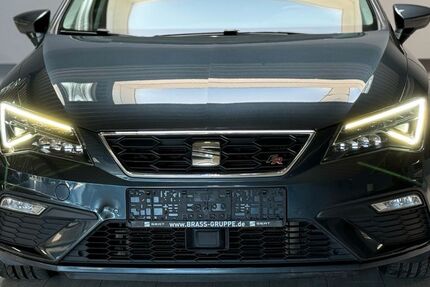 Seat Leon 46.650 km 17.990 &euro; Hilden 40721