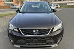 Seat Ateca Leder Navi Klima Temp. SR+WR UNFALLFREI 1a 60.000 km 16.500 &euro; Erftstadt 50374