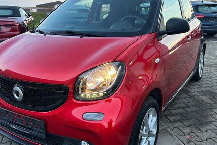 Smart ForFour 64.900 km 7.950 &euro; Erftstadt 50374
