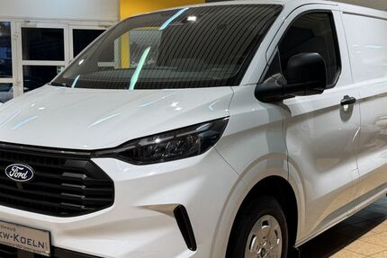 Ford Andere 35.600 km 35.999 &euro; Kerpen 50171