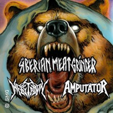 Join The Bear Cult Tour 2025