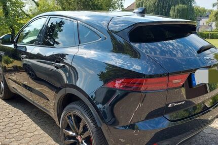 Jaguar E-Pace 64.000 km 26.900 € Köln 51145