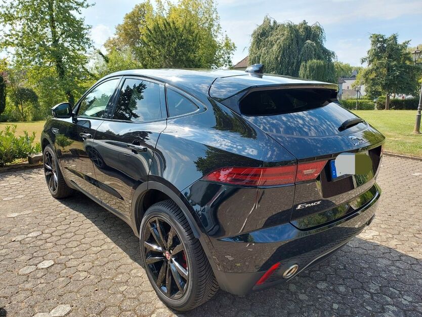 Jaguar E-Pace 64.000 km 26.900 € Köln 51145