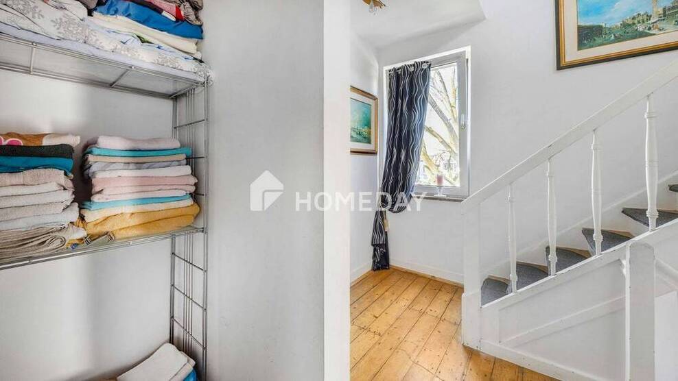 Ihre Suche hat ein Ende! Ideal geschnittene Doppelhaushälfte für die große Familie