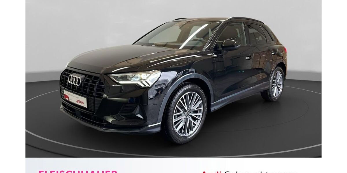 Audi Q3 22.978 km 43.980 &euro; Köln 50823