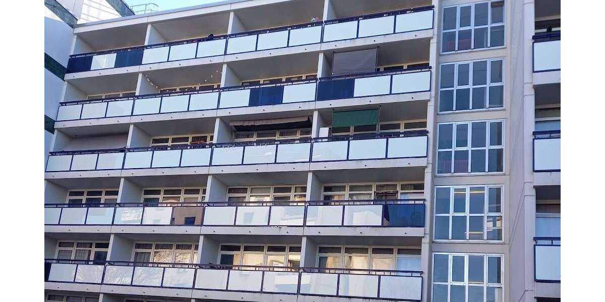 Etagenwohnung Köln Mülheim - 2 Zimmer, 68 m&sup2;, 748&euro; | Angebot:27721232