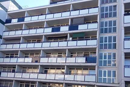 Wohnung Köln Mülheim - 2 Zimmer, 68 m&sup2;, 748&euro; | Angebot:27721232