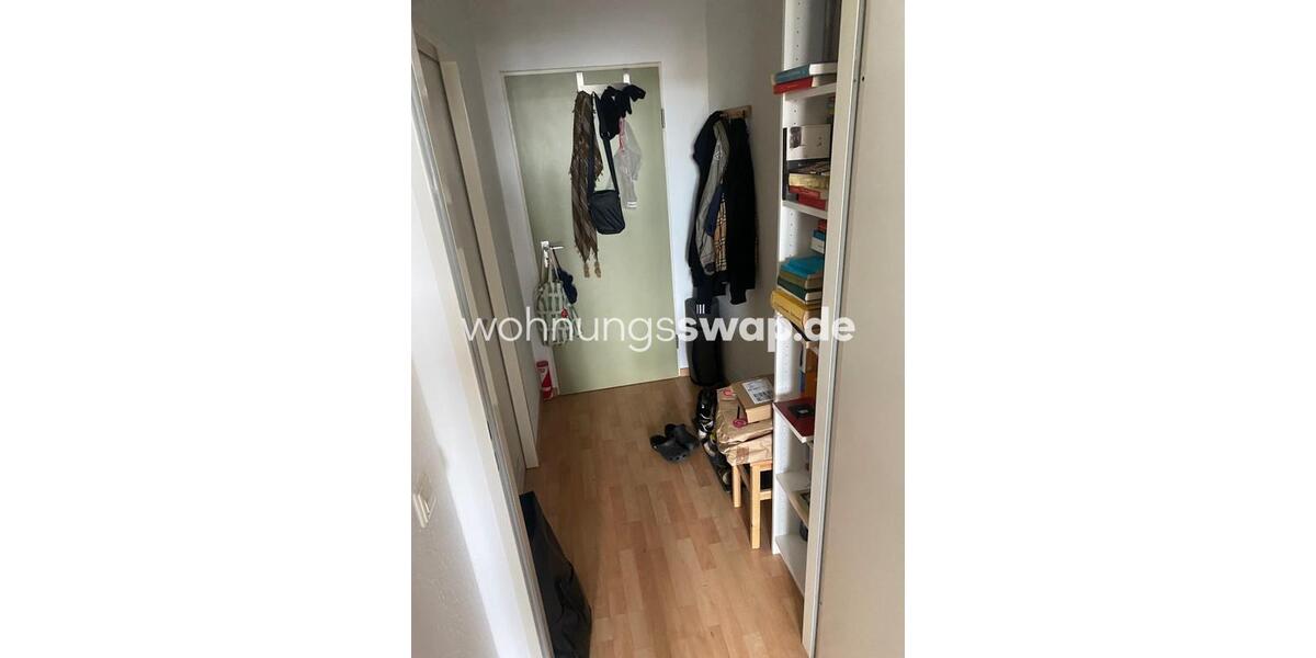 Etagenwohnung Köln Lindenthal - 1 Zimmer, 24 m&sup2;, 331&euro; | Angebot:26342670