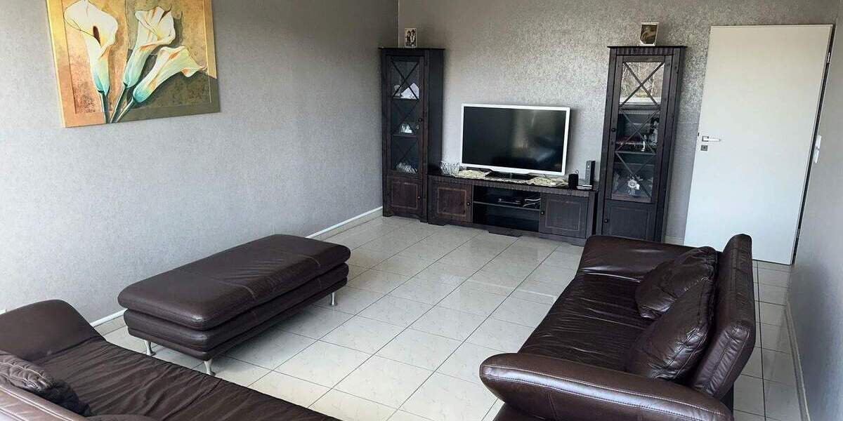 Etagenwohnung Köln Grengel - 3 Zimmer, 72 m&sup2;, 239.000&euro; | Angebot:25739391