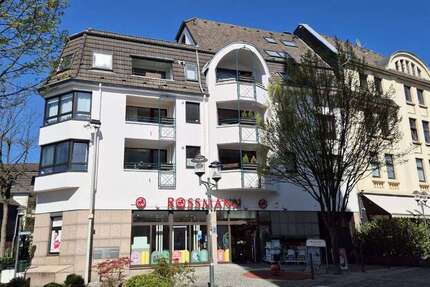 Wohnung Solingen Wald - 2 Zimmer, 50 m&sup2;, 119.000&euro; | Angebot:26256726