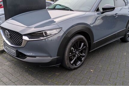 Mazda CX-30 17.568 km 24.485 &euro; Leverkusen 51373