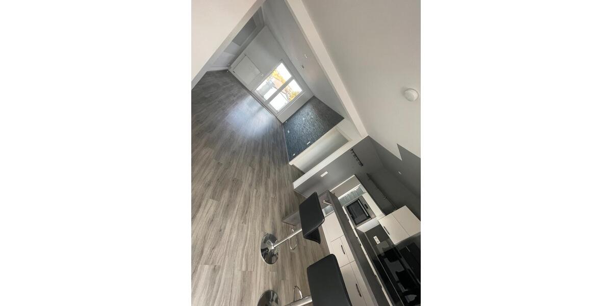 Penthouse Wohnung Köln-Pesch 114qm 4 zimmer