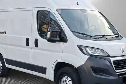 Peugeot Boxer 180.000 km 11.390 € Köln 51067