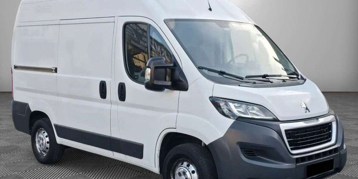 Peugeot Boxer 180.000 km 11.390 € Köln 51067