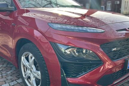 Hyundai KONA 37.779 km 15.599 &euro; Langenfeld 40764