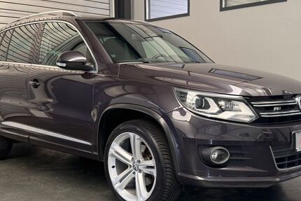 VW Tiguan 60.000 km 17.450 € Erftstadt 50374