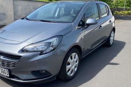 Opel Corsa 42.750 km 8.500 &euro; Bonn 53225