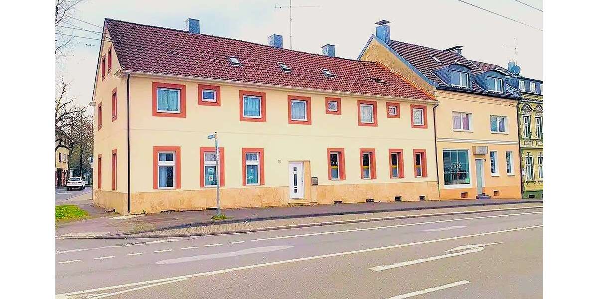 Gewerbeobjekt Solingen-Ohligs Ohligs - 1.250.000&euro; | Angebot:24681306