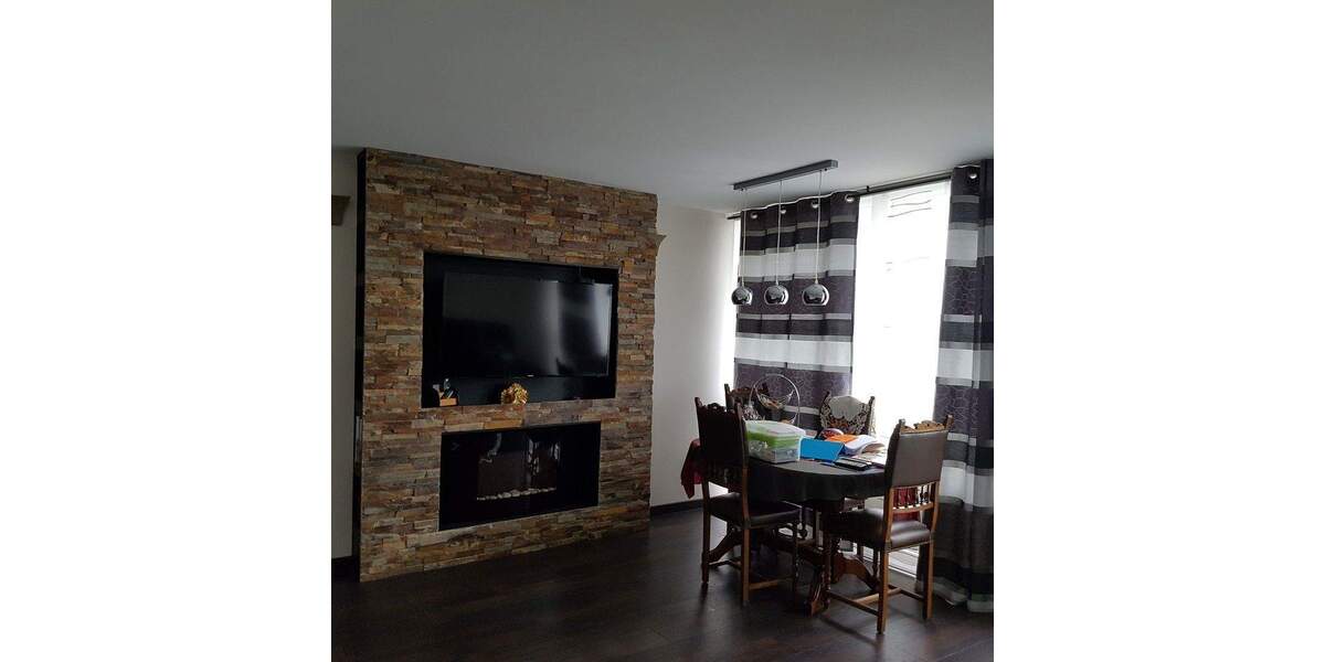 Moderne 4-Zimmer-Wohnung in Dormagen - kernsaniert, sofort bezugsfrei! 4 zimmer