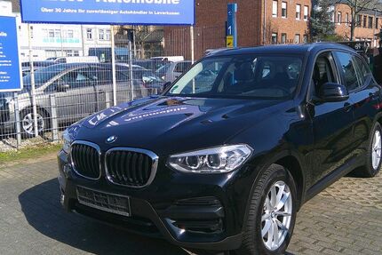 BMW X3 73.458 km 29.950 &euro; Leverkusen 51377