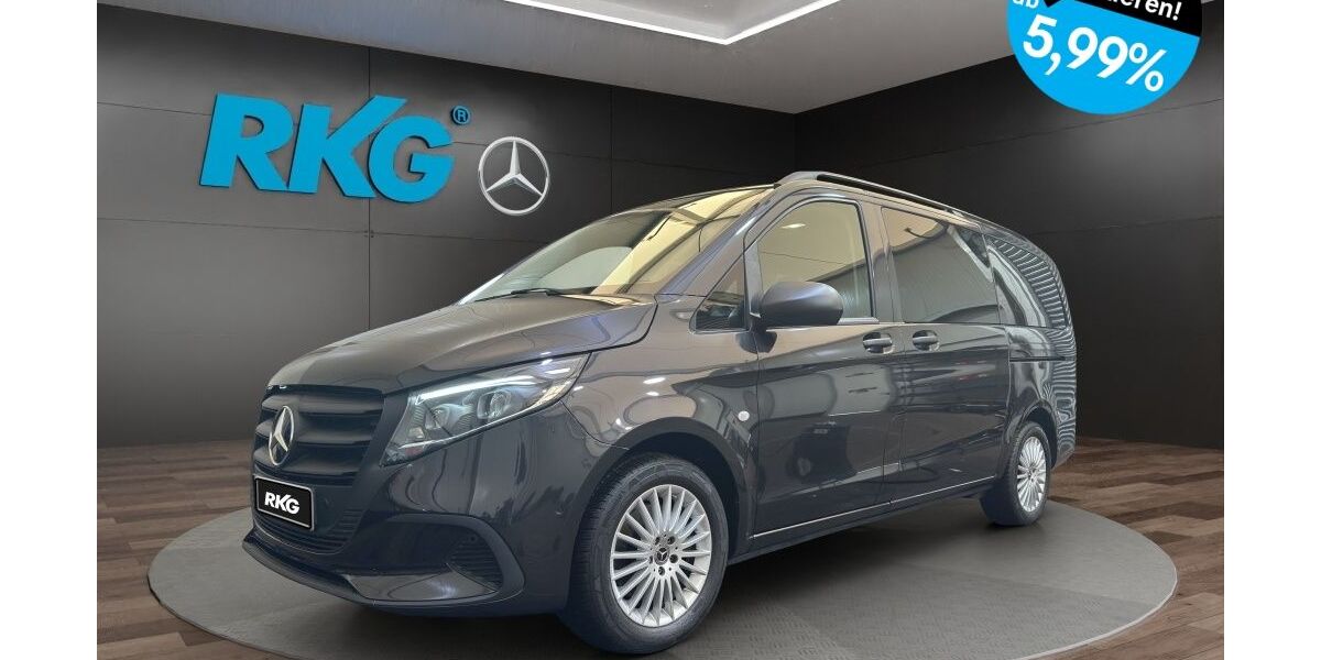 Mercedes-Benz Vito 51.028 km 49.373 &euro; Siegburg 53721