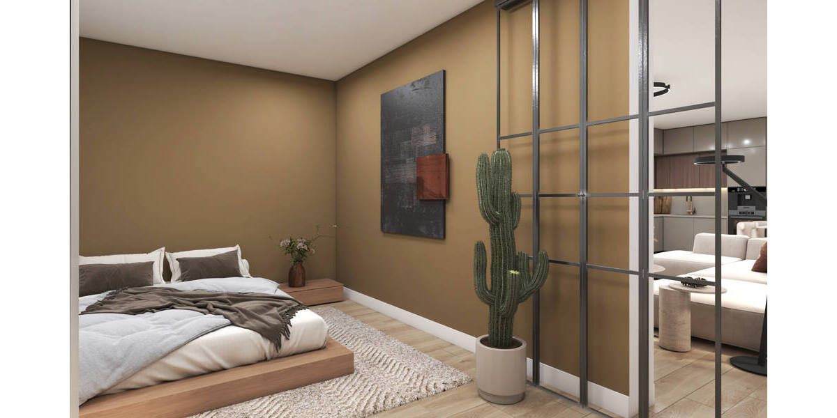 Etagenwohnung Bonn Dottendorf - 2 Zimmer, 62 m&sup2;, 380.000&euro; | Angebot:26127461