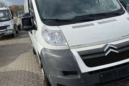 Citroen Jumper 352.436 km 2.500 &euro; Wesseling 50389