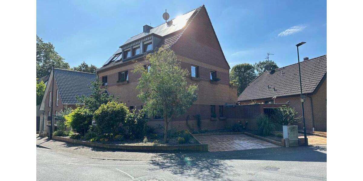 Erdgeschoßwohnung Kerpen Balkhausen - 2 Zimmer, 73 m&sup2;, 986&euro; | Angebot:25267753