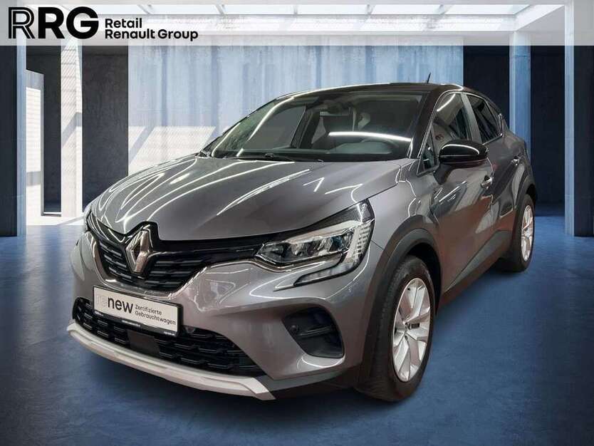 Captur