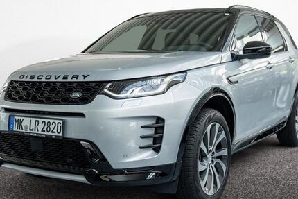 Land Rover Discovery Sport 20.203 km 44.390 € Engelskirchen 51766