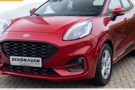 Ford Puma 12.481 km 20.270 &euro; Erftstadt 50374