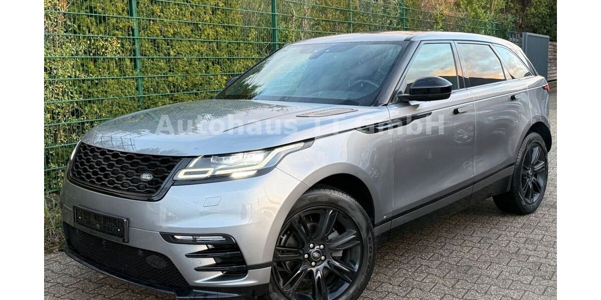 Land Rover Range Rover Velar 63.106 km 32.900 &euro; Bergheim bei Köln 50126