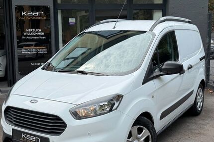 Ford Transit Courier 63.500 km 9.899 &euro; Köln 51107