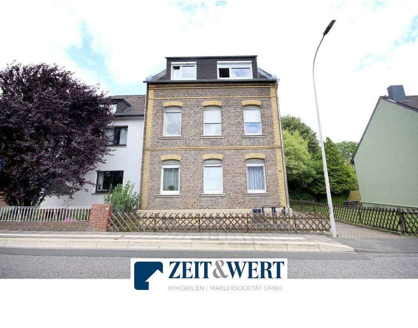 Haus zum Kaufen in Brühl 548.000 € 192 m²