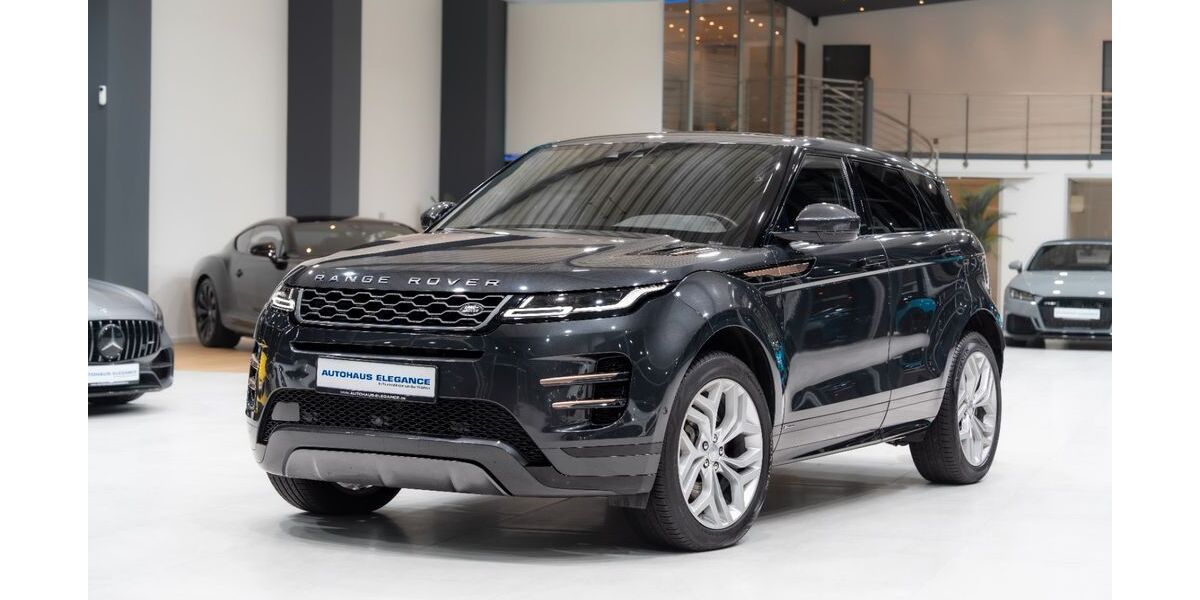 Land Rover Range Rover Evoque 67.630 km 33.480 &euro; Köln 51147