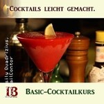 Basic-Cocktailkurs