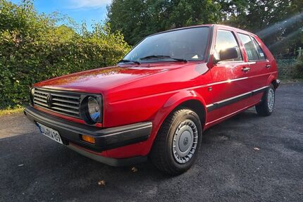 VW Golf 61.600 km 4.500 € Königswinter 53639