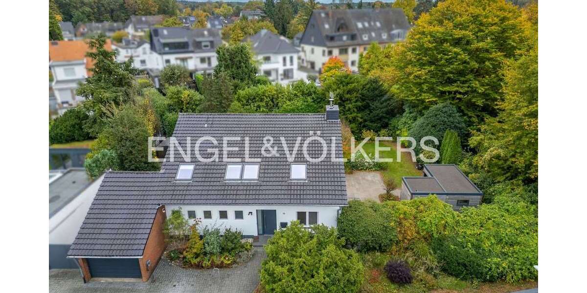 Haus zum Kaufen in Köln 1.250.000 € 200 m² 5 zimmer