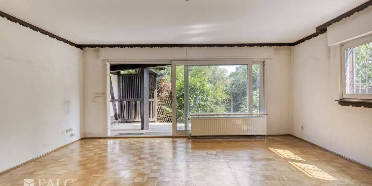 Reihenendhaus Köln Zündorf - 5 Zimmer, 168 m&sup2;, 650.000&euro; | Angebot:23967702