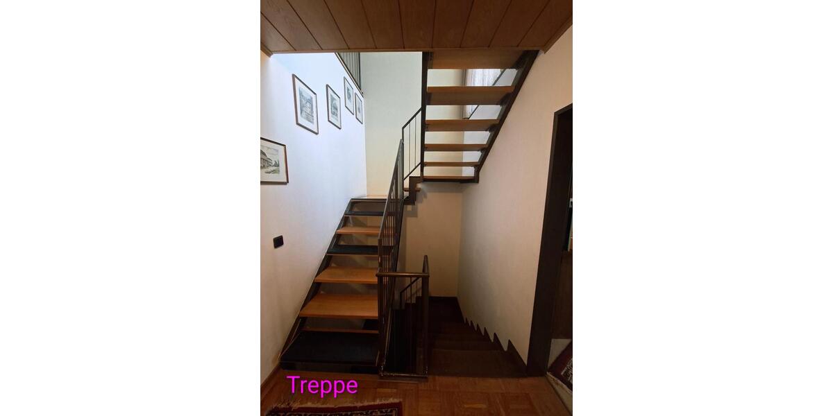 Reihenhaus Bonn Hardtberg - 5 Zimmer, 145 m&sup2;, 470.000&euro; | Angebot:25217247