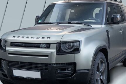 Land Rover Defender 23.600 km 82.099 &euro; Köln 50858