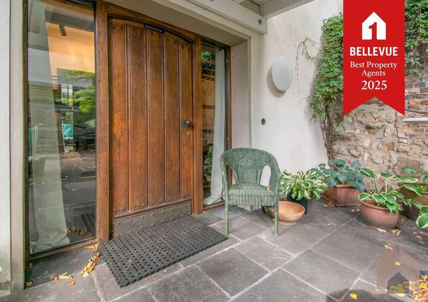 Wohnung zum Mieten in Siegburg 1.900 € 173 m²