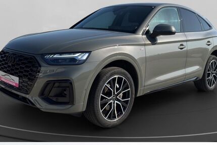 Audi Q5 23.839 km 46.490 &euro; Bonn 53119