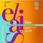 Kölner Kurrende – Felix Mendelssohn Bartholdy: Elias