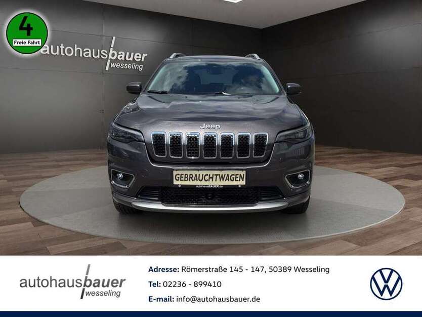 Cherokee